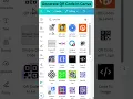 Day1 Canva Tutorial Generate QR Code in Canva