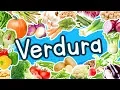Download Lagu La verdura - 🍆🍅🥦 - La canzone della verdura - 🥒🌶🥕 - educativo - canzoni bambini - 🥔🥦🍅