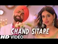 Lagu Main Chand Sitare Ki Karne Mainu Ishq Ho Gaya Akhiyan Naal (Full Video) Ammy Virk | Tania Oye Makhna