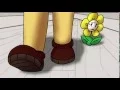 We Will Become Silhouettes Undertale PMV MAP part 26