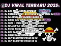 Download Lagu DJ TIKTOK TERBARU 2025-DJ AKU MAMA MUDA MEMANG MAMA MUDA DJ TABOLA BALE X CALON MANTU FULL ALBUM