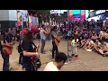 Download Lagu Anji - Dia , Live Music (Ngamen) at Bukit Bintang, Kuala Lumpur, Malaysia