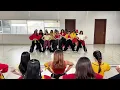 RUN THE WORLD - @beyonce (@showmusik Remix) | Dance Show / Performance Set