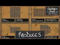 Factorio - Modules