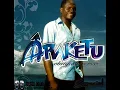 Download Lagu Araketu - Mal Acostumado - Antigas