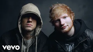 Eminem Ed Sheeran Love You Forever Unforgettable Collab 