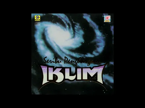 Download MP3 IKLIM - Blus Terengganu Kita