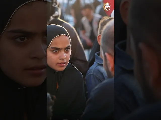 ⁣محطات المجمع العلمي في طريق يا حسين تعزيز الوعي القرآني بين الزائرين