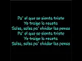 Pa olvidar las penas - Víctor manuelle & Gilberto santa Rosa
