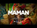 Afro Guitar ✘ Afro Drill Instrumental 2025 " MAMAN " Emotional Type Beat