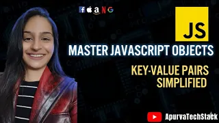 Understanding JavaScript Objects Key-Value Pairs Explained in Detail