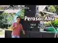 Lagu dayak kantuk | Perasai Aku | Vokal : Jaya segeda | Bang Breg Official