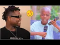 Download Lagu Wouw 🔥🔥 BRUCE MELODIE Atunguye MUGISHA 🔥Umwana Muto Wamize Element , Kenny Sol , Juno na Chris Eazy