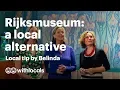 Download Lagu 🎨 Amsterdam's best museums 🖼  A local alternative to Amsterdam's Rijksmuseum 🇳🇱
