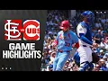 Download Lagu Cardinals vs. Cubs Game Highlights (7/5/25) | MLB Highlights
