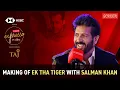 Download Lagu Kabir Khan onthult zijn creatieve worsteling met Salman Khan tijdens \