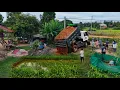 Download Lagu Nicely Rebuilder New Road PROJECT!! transactions Soil to Construct Road Village On The Flooded Area