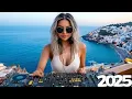 Download Lagu Summer Mix 2025 🍓 Best Popular Songs 2025 🍓Faded, Supergirl, A Sky Full Of Star, Perfect Cover