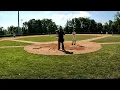 Jersey Storm vs MC Oilers Black 14u Perfect Game Super 25 Tournament Play in Game