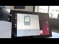 Crappy Network Scanner with tKinter and Python