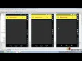 12 Translucent Status Bar Hack