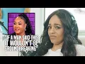 Mel On Vivica A Fox Looking For A Boyfriend If A Man Said This It Wouldn t Be Groundbreaking