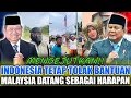 Download Lagu KOYAK‼️ Mantan Presiden INDONESIA “Sekolahkan” Prabowo? Bertuah karena Malaysia Ikut Turun Tangan! MP3