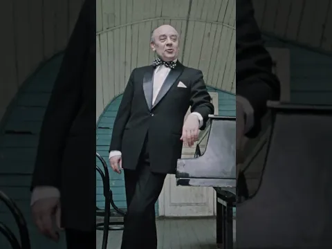 Отрывок из к/ф "Покровские ворота" #shorts #мосфильм