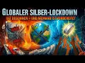 Der globale Silber Lockdown hat begonnen – niemand ist darauf vorbereitet | Regierungen horten heiml