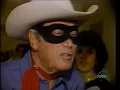 Clayton Moore The Lone Ranger