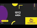 1012 - Area Beecrowd Problem Solution Tutorial