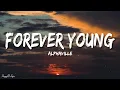 Download Lagu Alphaville - Forever Young (Lyrics)