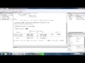 One-way ANOVA in Stata