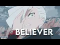 Download Lagu Gladion AMV - Believer