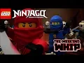 Download Lagu The Weekend Whip - Ninjago Tribute (The Fold)