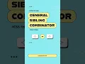 Level up Your CSS Skills with the General Sibling Combinator