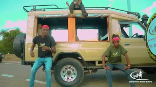  jerusalema expeditions maasai safaris jerusalema dance challenge