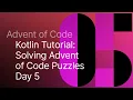 Learn Kotlin with the Kotlin Team Advent of Code 2020
