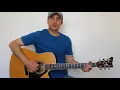 Lose It - Kane Brown - Guitar Lesson | Tutorial