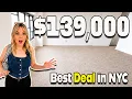 200K Fixer Upper I Found the Cheapest Apartment in NYC