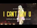 Morgan Wallen Ft. Ella Langley - I Can't Luv U  (Video Remix)