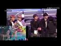 Download Lagu BTS reaction to suzy baekhyun dream LIVE 2016 MAMA ( BTS x SUZY moment)