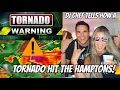 Download Lagu Tornado hits the Hamptons! DJ CHEF recounts how he overcame it and made to his bachelorette party!