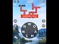 Wordscapes Level 6505 Answers