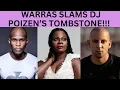 Download Lagu DJ Kent Shuts Down Festival! Judith Sephuma Drops New Album ! Warras Slams DJ Poizen’s Tombstone!