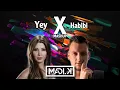 Download Lagu Habibi x Yey (Madi Karimeh Mashup) | Gimi-O x Nancy Ajram