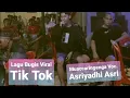 Muaccanringenga Voc. Asriyadhi Asri || Cipt. Ancha. S || Lagu Bugis Viral Tiktok 😭