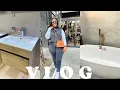 Download Lagu VLOG || HOME UPDATES || BATHROOM RENOVATION UPDATES || HOME MAKING DIARIES ||