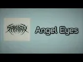 Spiritbox -  Angel Eyes [Lyrics on screen]