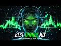 Lagu BEST TRANCE MIX 🎧🎶 uplifting vibes \u0026 high energy - Trance 2026